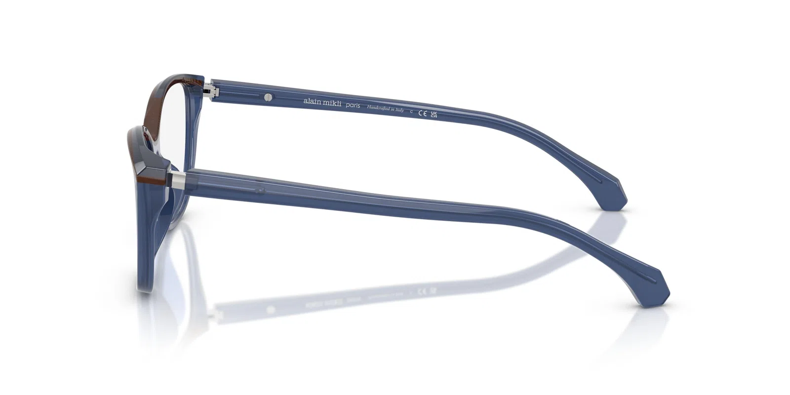 Alain Mikli 3502M Eyeglasses - view 28